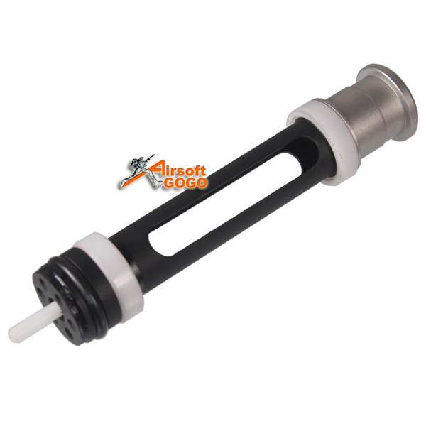 ACTION VSR-10 Piston with Stainless Steel Rear End