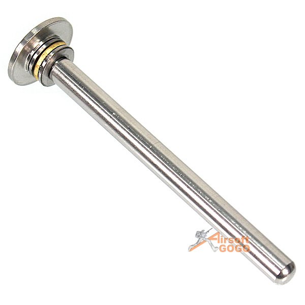 ACTION Stainless Steel Spring Guide for Marui VSR10 / Well