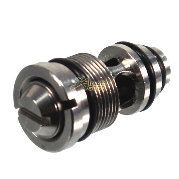 Action High Output Valve for KSC GLOCK Series