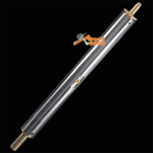 ACTION Steel Gas Conversion Kit for Marui VSR10 WELL MB03