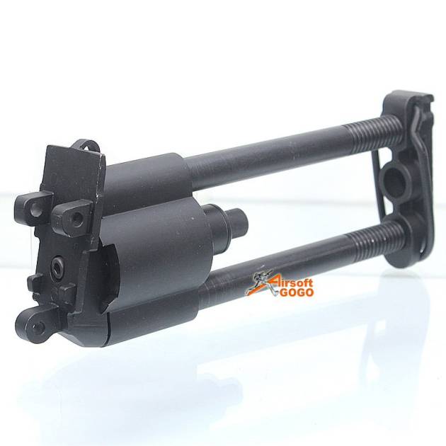 M249 Sliding Stock for A&K MK1/MKII/Para/MK46