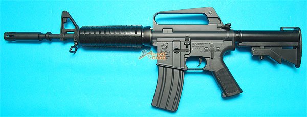 G&P XM177E2 AEG