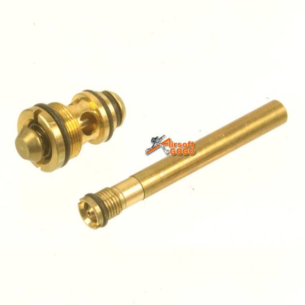 Army Force G17 Valve Set (Gold)