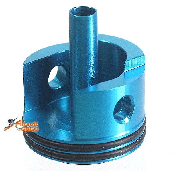 Army Force Aluminum Cylinder Head for Marui G36 / AUG Gearbox