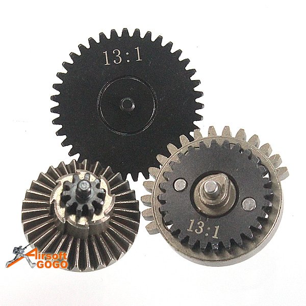 ARMY FORCE 13:1 Super High Speed Gear set
