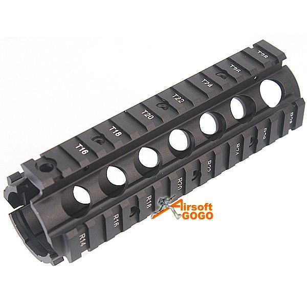 Army Force M4 RAS Handguard Rail