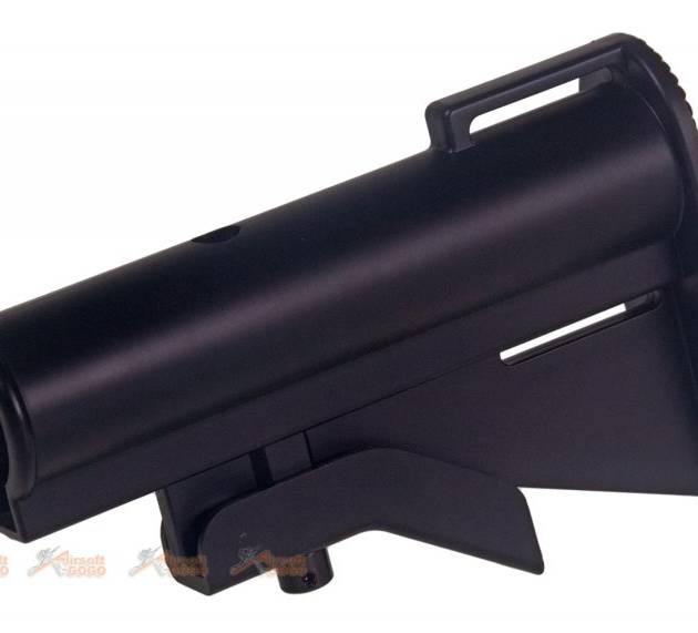 M733 Retractable Stock for Marui M4 MWS GBB