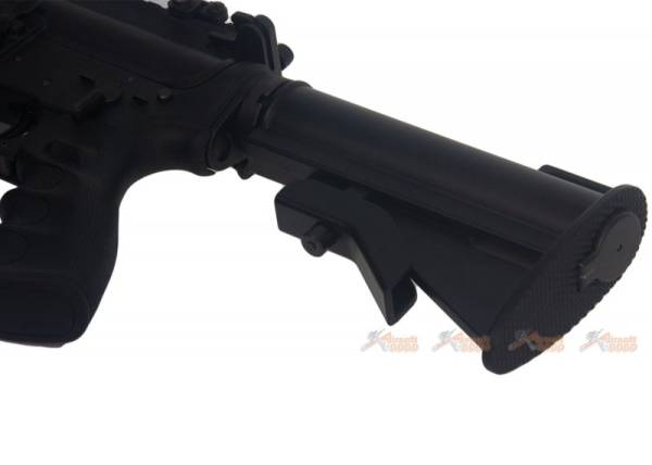 M733 Retractable Stock for Marui M4 MWS GBB - Image 3