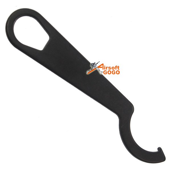 Wrench Tool for M4 / M16 Stock Ring AEG