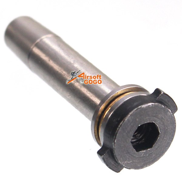Army Force Steel Spring Guide with Bearings