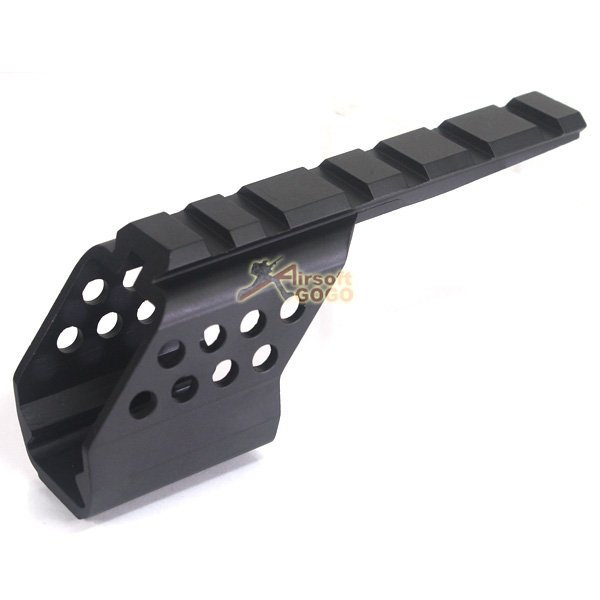 Army Force Low Scope Mount Base for G17, G18c, G19, G34