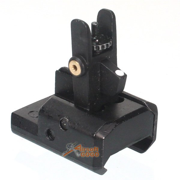 MP7 FRONT SIGHT