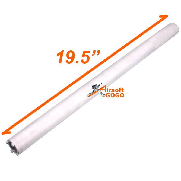 Installation Tool For UXR4 / URX4 Rail