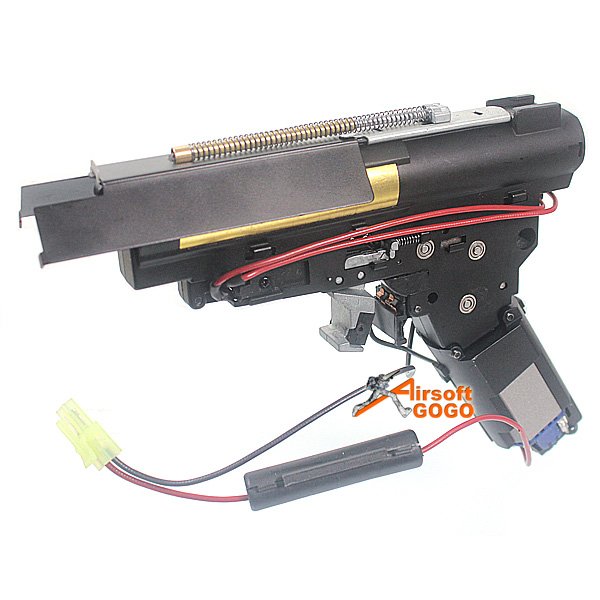 AUG M120 STD Gearbox Set