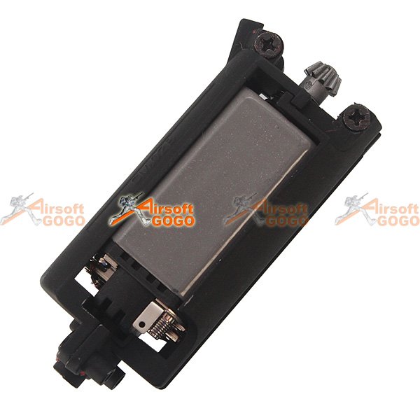AK Original Torque up Motor ( Short Axis ) /w Motor Mount