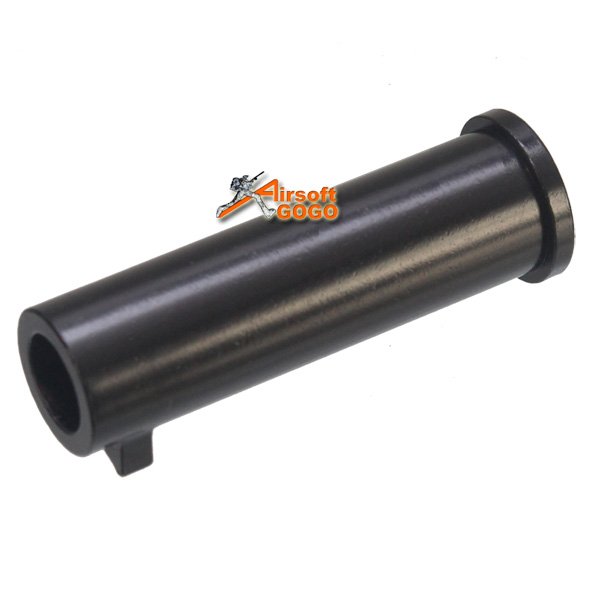 AIP Aluminum Recoil Spring Guide Plug For Hi-capa 5.1 - Black