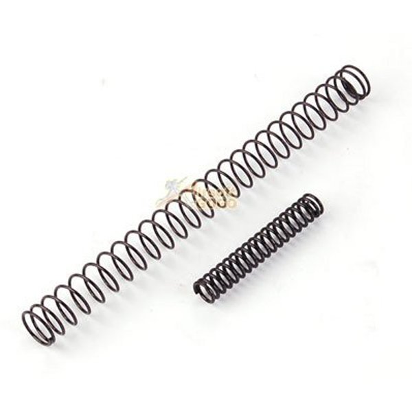 AIP 120% Enhanced Recoil/Hammer Spring For Hi-capa 5.1/4.3