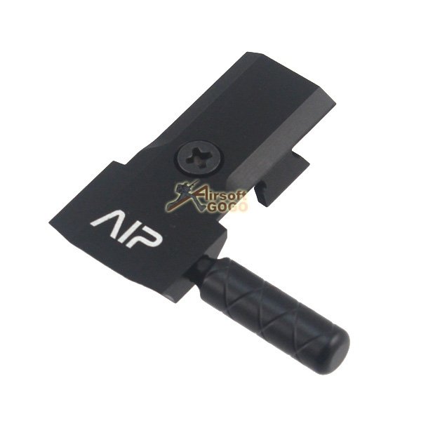 AIP Cocking Handle For TM Hi-capa 5.1 (Ver.2) - Black