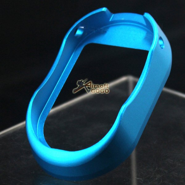 AIP Hi-Capa 5.1 Magwell & Related (Blue)