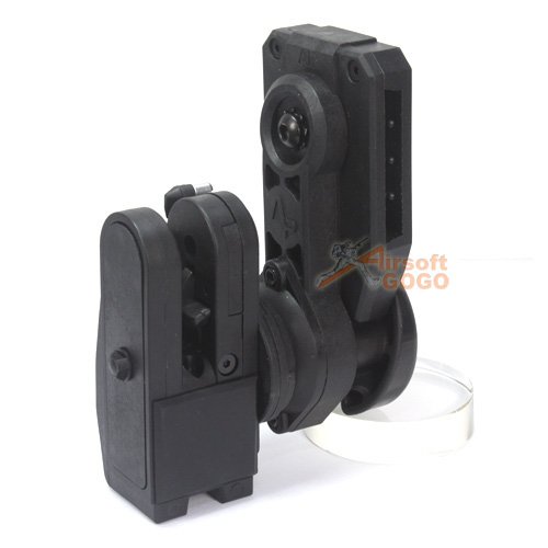 AIP multi-angle speed Holster for 5.1 / GLOCK / 1911
