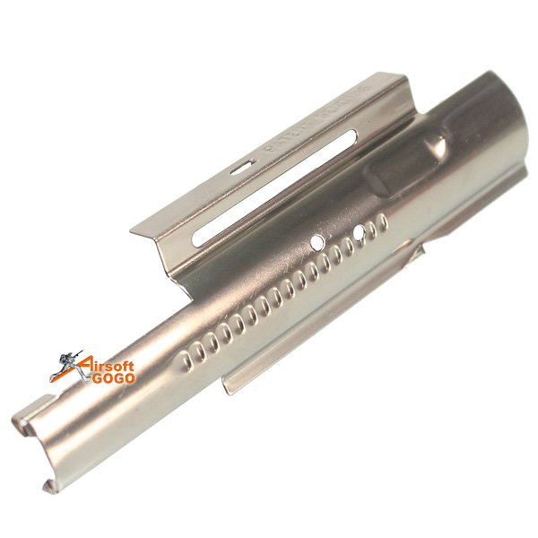 APS Metal AEG type Bolt Plate for ASR / PR M4 EBB Series