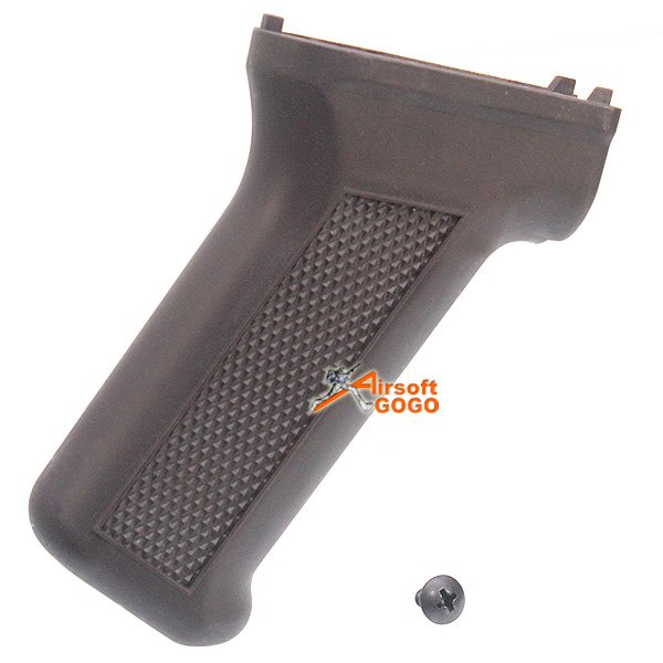 APS AEG ASK Series Pistol Grip (Brown)