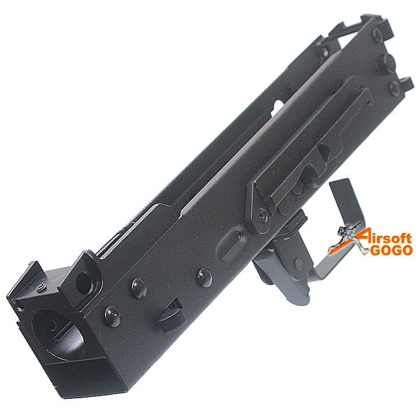 A.P.S. ASK Metal Receiver