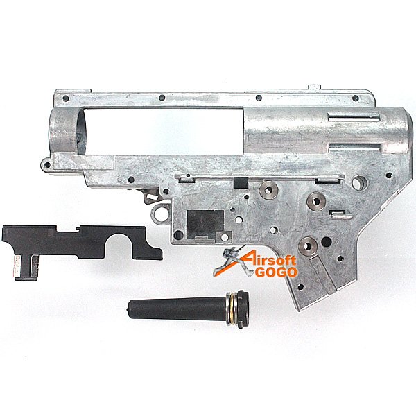 A.P.S. ASR 8mm Bearing Mecha Box Shell