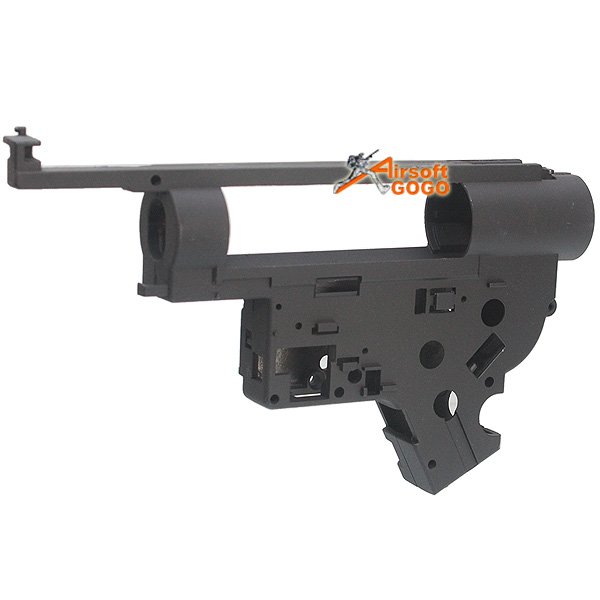 ARMY GEN2(次世代) Gearbox Shell for Marui Next Generation M4 / SOPMOD M4 Airsoft EBB AEG