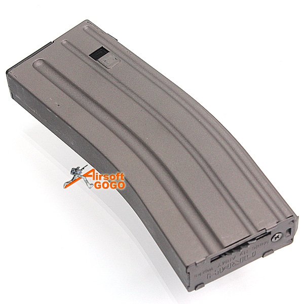 ARMY 430rd Hi-Cap Magazine For Marui Next Generation M4 AEG