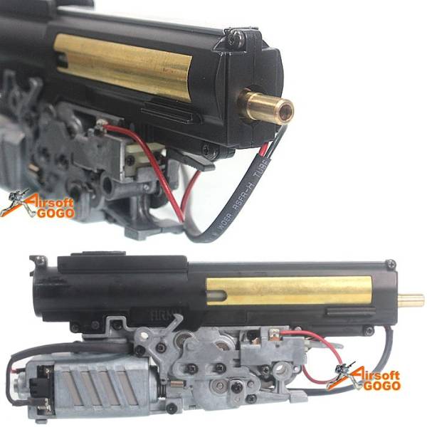 Complete Gearbox with Motor for G&G L85 / Army R85 Series Airsoft AEG - Image 3