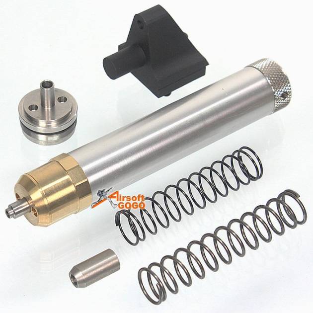 MAG Dual Power CO2 Conversion Kit for A&K SVD