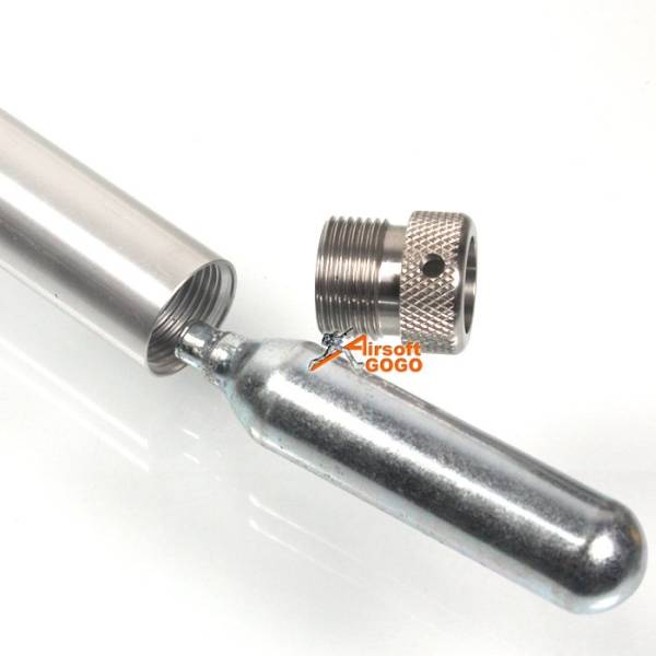 MAG Dual Power CO2 Conversion Kit for A&K SVD - Image 2