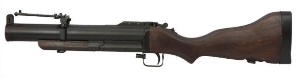 5ku M79 Grenade Launcher