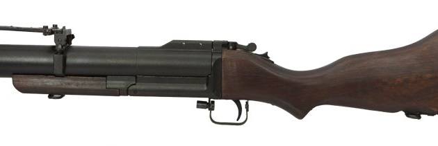 5ku M79 Grenade Launcher