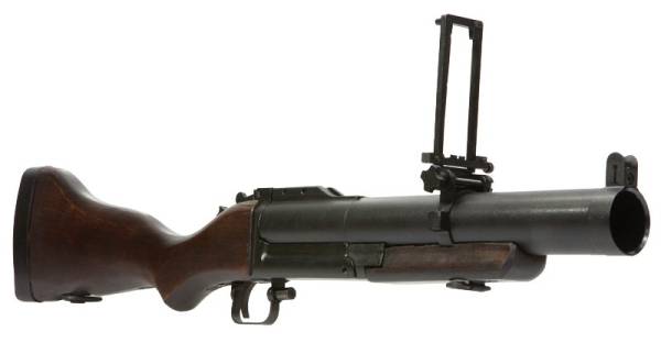 5ku M79 Grenade Launcher - Image 3