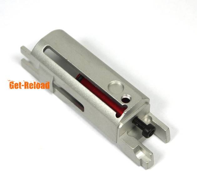 5KU Super Light Weight Speed Piston Housing for Marui Hi-Capa