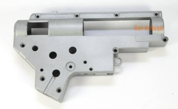 AABB 8mm Enhanced Bearing Gearbox (Ver. 2) - Image 2