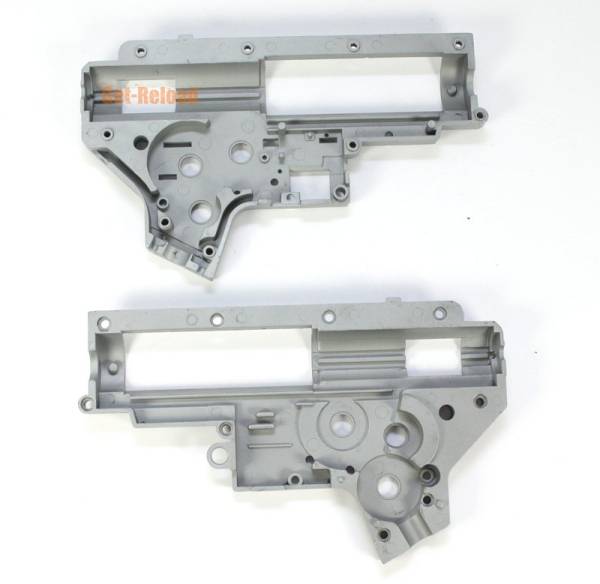AABB 8mm Enhanced Bearing Gearbox (Ver. 2) - Image 3