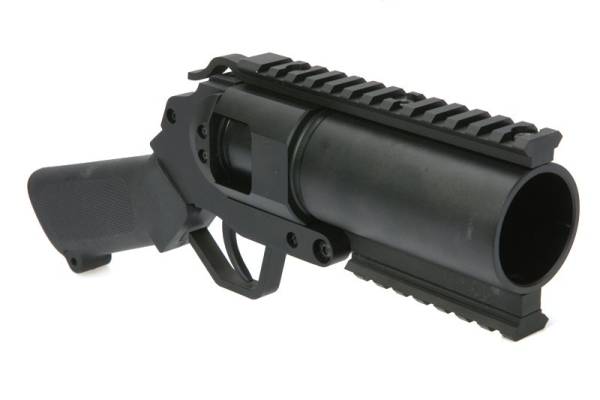 AABB 40mm Pistol Grenade Launcher - Image 4