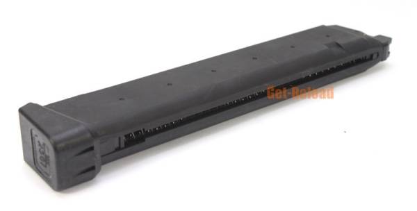 A.P.S. 23rd CO2 Magazine for Action Combat Pistol ACP601
