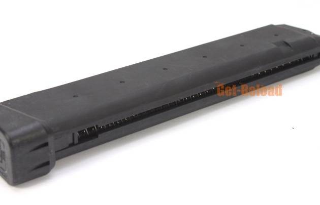 A.P.S. 23rd CO2 Magazine for Action Combat Pistol ACP601