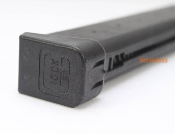 A.P.S. 23rd CO2 Magazine for Action Combat Pistol ACP601 - Image 3