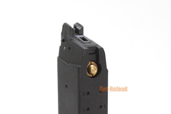 A.P.S. 23rd CO2 Magazine for Action Combat Pistol ACP601 - Image 6