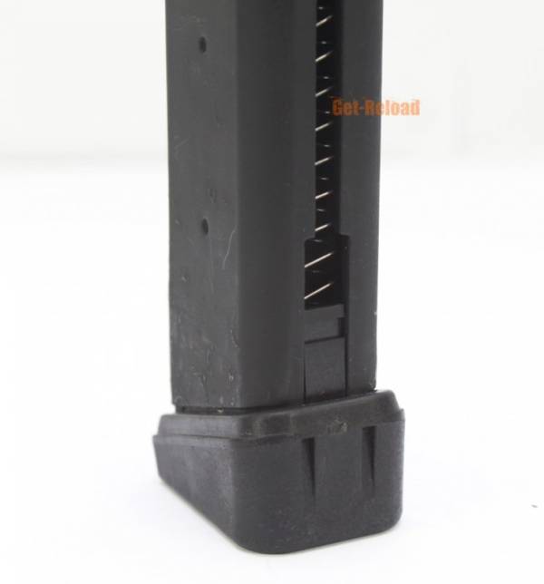 A.P.S. 23rd CO2 Magazine for Action Combat Pistol ACP601 - Image 7