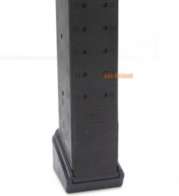 A.P.S. 23rd CO2 Magazine for Action Combat Pistol ACP601 - Image 8