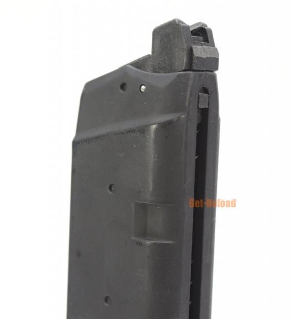 A.P.S. 23rd CO2 Magazine for Action Combat Pistol ACP601 - Image 9