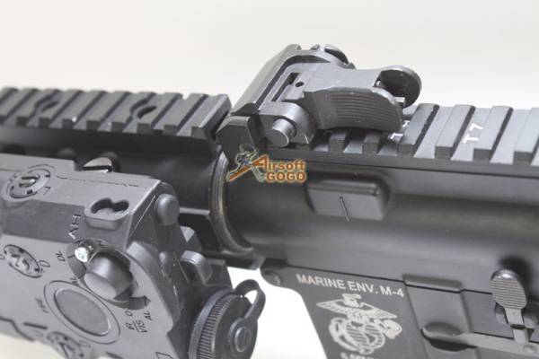 GS Full Metal Baby M4 (E Series) + 2pcs Magazines - Image 4