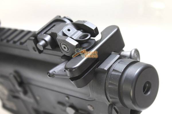 GS Full Metal Baby M4 (E Series) + 2pcs Magazines - Image 5