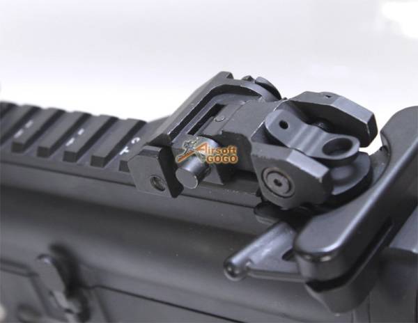 GS Full Metal Baby M4 (E Series) + 2pcs Magazines - Image 6